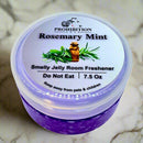 Rosemary Mint Smelly Jelly Home Fragrance / Freshener Prohibition Soap 