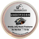 Underboss Smelly Jelly Home Fragrance / Freshener Prohibition Soap 
