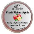Fresh Picked Apple Smelly Jelly Home Fragrance / Freshener Prohibition Soap 