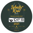DFS 2021 / Tobaccowala Shaving Soap Shaving Soap WhollyKaw 