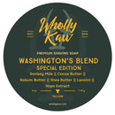 Washington's Blend Shaving Soap Shaving Soap WhollyKaw 