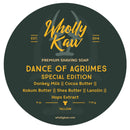Dance of Agrumes Shaving Soap Shaving Soap WhollyKaw Tallow 
