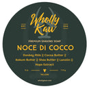 Noce di Cocco Shaving Soap Shaving Soap WhollyKaw Tallow 