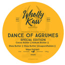 Dance of Agrumes Shaving Soap Shaving Soap WhollyKaw Vegan 