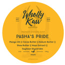 Pasha's Pride Shaving Soap Shaving Soap WhollyKaw Vegan 