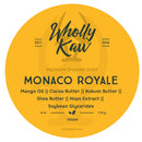 Monaco Royale Shaving Soap Shaving Soap WhollyKaw 