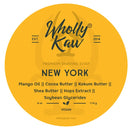 New York Shaving Soap Shaving Soap WhollyKaw Vegan 
