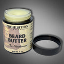 The Gentleman Beard Butter Beard Balms & Butters Prohibition Soap 