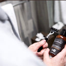 Post Shave Lotion - by RAZOR MD
