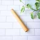 Bamboo Travel Toothbrush Case Love of Earth Co. 