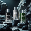 Cologne Trio Colognes and Perfume Herban Cowboy 