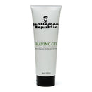 Shave Gel Shaving Cream Gentlemen Republic 8oz 
