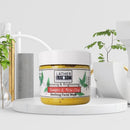 Turmeric and Rose Clay Mask Face Care Lather and More! 