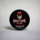 Twisted Pole Beard Balm 2oz. Beard Balms & Butters Furry Hippie Beard Company 