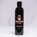 Twisted Pole Beard Wash Gel Beard Washes & Conditioners Furry Hippie Beard Company 