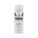 Proraso Green Tea Shaving Cream for Sensitive Skin - 50ml