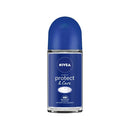 Nivea Protect & Care Roll On Deodorant Dista 