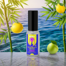Conspiracy Theory Extrait de Parfum - by BYZA