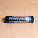 LIP BALM | Unscented Lip Balm Rock Creek Soaps 