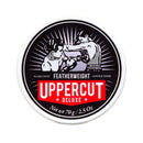 Uppercut Featherweight Paste Pomade | Firm Hold & Low Shine, 2.5oz Pomades & Hair Clay BUYBARBER.COM 