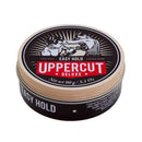 Uppercut Deluxe Easy Hold Pomade | Light Hold, Matte Finish, 3.1oz Pomades & Hair Clay BUYBARBER.COM 