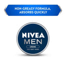 Nivea Men Creme Lotion Dista 