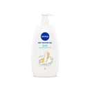 Nivea Soft & Almond Oil Shower Gel Body Wash Dista 