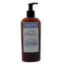 Unscented Hand & Body Lotion Lotion Cimarron Creek Essentials 8oz - Plastic Bottle 