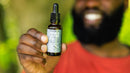 Unscented, Beard and Hair Oil Beard Oil Ora's Amazing Herbal 