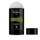 Organic, Aluminum-Free Deodorant - by RAZOR MD