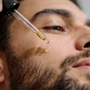 Beard Oil Serum - by RAZOR MD