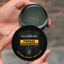 Hair Styling Pomade - by Razor MD