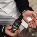 Post Shave Lotion - by RAZOR MD
