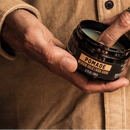 Hair Styling Pomade - by Razor MD