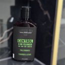 4-in-1 CONTROL WASH - by Razor MD