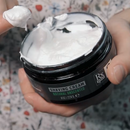 Shave Cream - Razor MD
