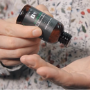 Pre-shave Oil Serum - by RAZOR MD