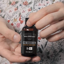 Pre-shave Oil Serum - by RAZOR MD