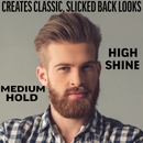 Hair Styling Pomade - by Razor MD