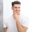 Pre-shave Oil Serum - by RAZOR MD
