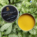 Fresh Beard Balm Oyu Botanica 