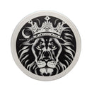 Untamed Shave Soap Shaving Soap Night Watch Soap Company 