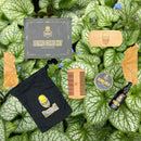 Beard Care Gift Set Beard Butter & Oil Bundle Oyu Cosmetics 