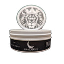 Untamed Shave Soap Shaving Soap Night Watch Soap Company 