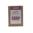Vagabond Organic Bar Soap 5.4oz Cimarron Creek Essentials Full Bar 