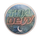 Tha Dew (Mentholated) Shave Soap Shaving Soap Night Watch Soap Company 