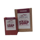 Vagabond Organic Bar Soap 5.4oz Cimarron Creek Essentials 