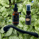 Beard Growth Set Beard Butter & Oil Bundle Oyu Cosmetics 
