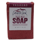 Vagabond Organic Bar Soap 5.4oz Cimarron Creek Essentials Travel Size 