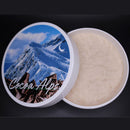 Cocoa Alps Tallow Shave Soap Shaving Soap Night Watch Soap Company 
